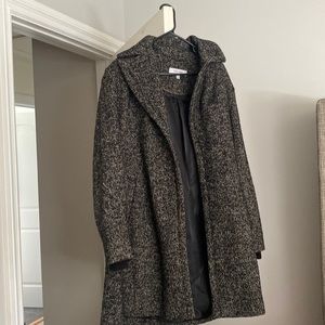 Nine West Coat